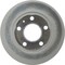 Centric Parts Gcx Brake Rotor Semi Coated High Carbon, 320.33106C 320.33106C - alternate 4